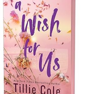 A Wish for Us (Deluxe Edition) Paperback – December 3, 2024