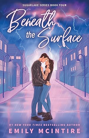 Beneath the Surface (Sugarlake, 4) Paperback – April 15, 2025
