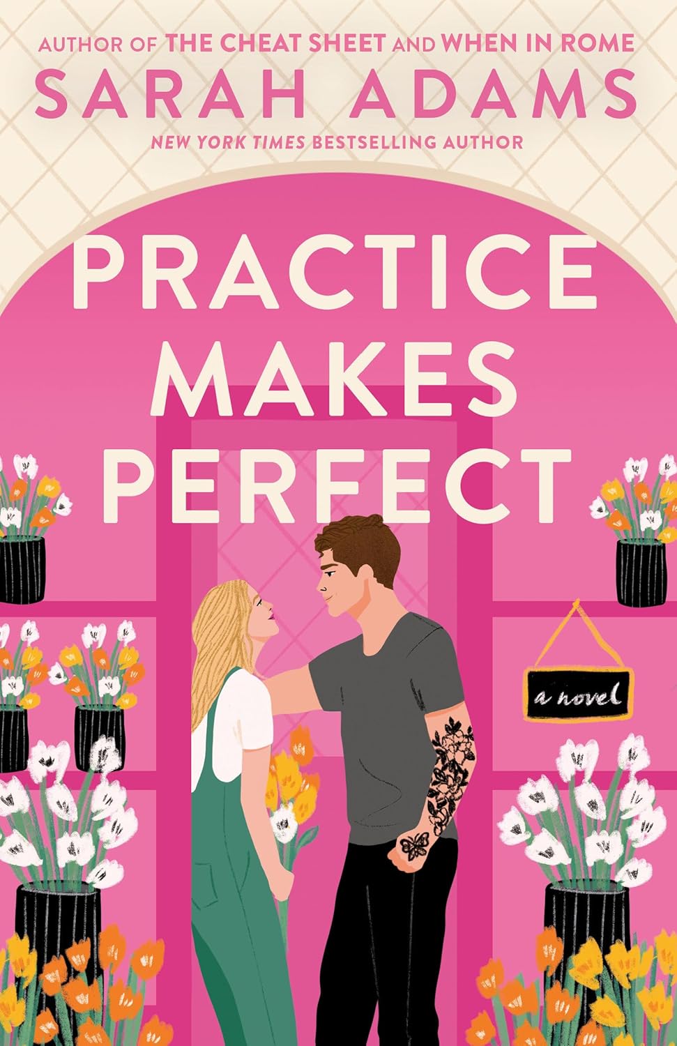 Practice Makes Perfect: A Novel (Rome, Kentucky) Paperback – May 2, 2023