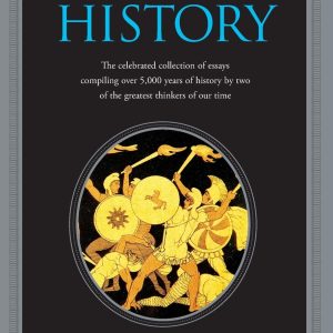 The Lessons of History Paperback – February 16, 2010