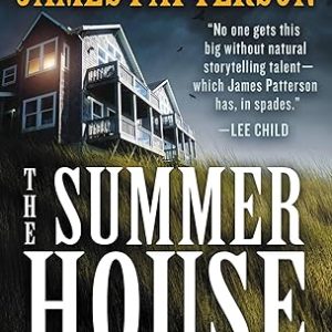 The Summer House: A Thriller Paperback – May 18, 2021
