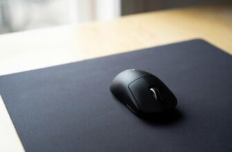How Do Optical and Laser Sensors Compare in Gaming Mice?