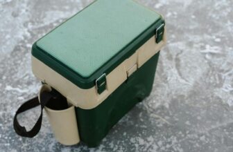 How Do You Store Camping Gear When Not in Use?